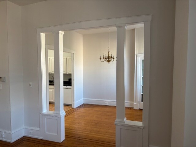 3500 Sunnyside Ave unit A11, Philadelphia, PA 19129 - photo 6