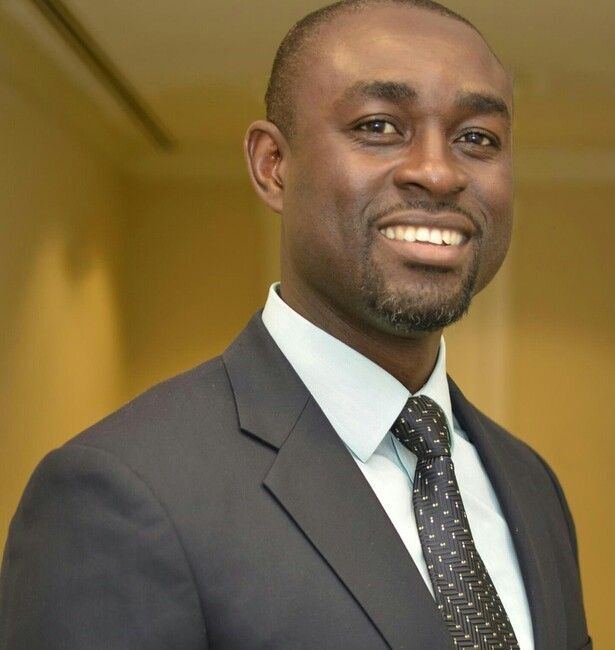 STEVEN NWAMKPA