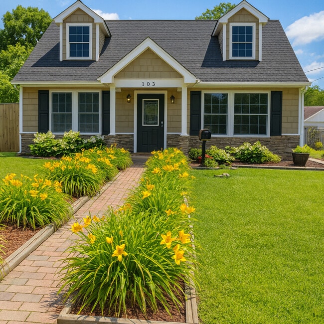 103 Bliss Ln, Glen Burnie, MD 21060 - photo 2