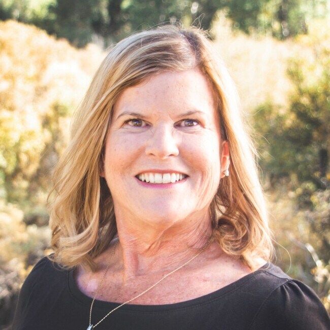 Lynn Morton