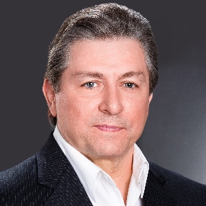 David Toth