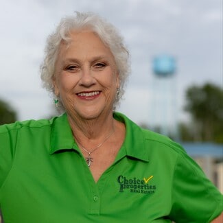 Joan Hinterschied