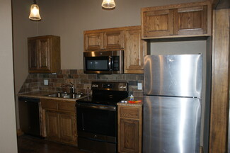 121 S Jefferson St Unit 4, Magnolia, AR 71753