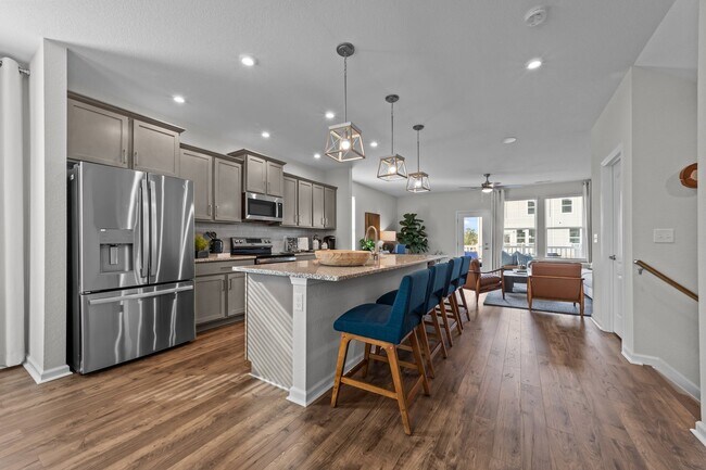 140 Freeman Dr, Hampton, VA 23666 - photo 6