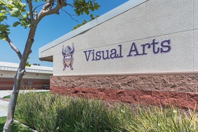 Valencia High School Rankings Reviews Homes com Valencia High School Rankings Reviews Homes com