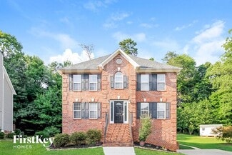 5109 Olde Lantern Ct, Winston-Salem, NC 27106