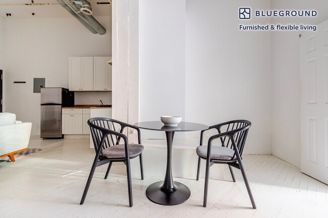 57 Jay St unit FL2-ID2077, Brooklyn, NY 11201 - photo 4