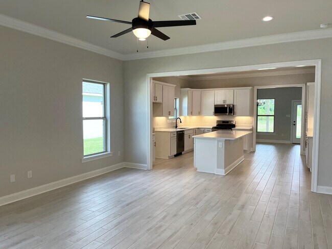 1216 Lakehaven Dr, Gonzales, LA 70737 - photo 6