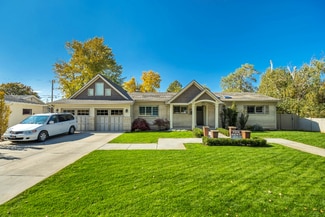 3998 S Oliver Dr, Holladay, UT 84124