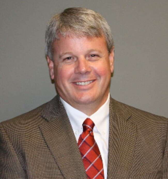 Rance Reehl Real Estate Agent in Fairhope, AL