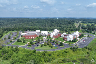Eden Hall Upper Elementary