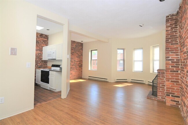 56 Saint Germain St unit 38-6, Boston, MA 02115 - photo 2