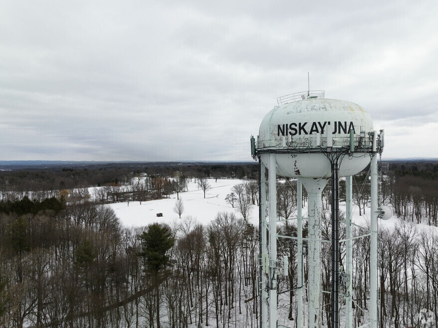 Niskayuna