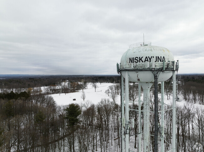 Hillside Elementary - Niskayuna Central School District