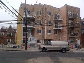101-0 Martense Ave, Queens, NY 11368