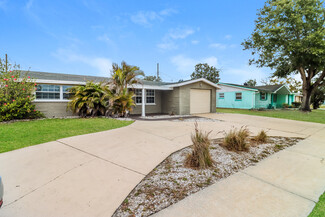 5307 Flora Ave, Holiday, FL 34690