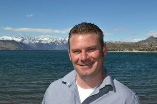 Andreas Collum