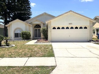 4439 Northampton Dr, New Port Richey, FL 34653