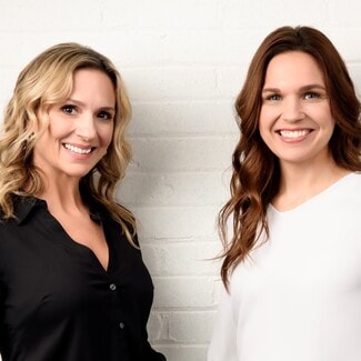 The Williams - McCarthy Team