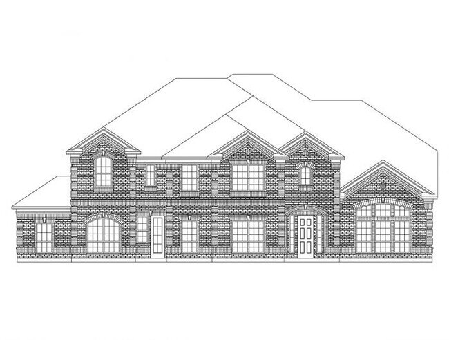 4301 Whitestone Dr unit 37221595, Parker, TX 75002 - photo 2