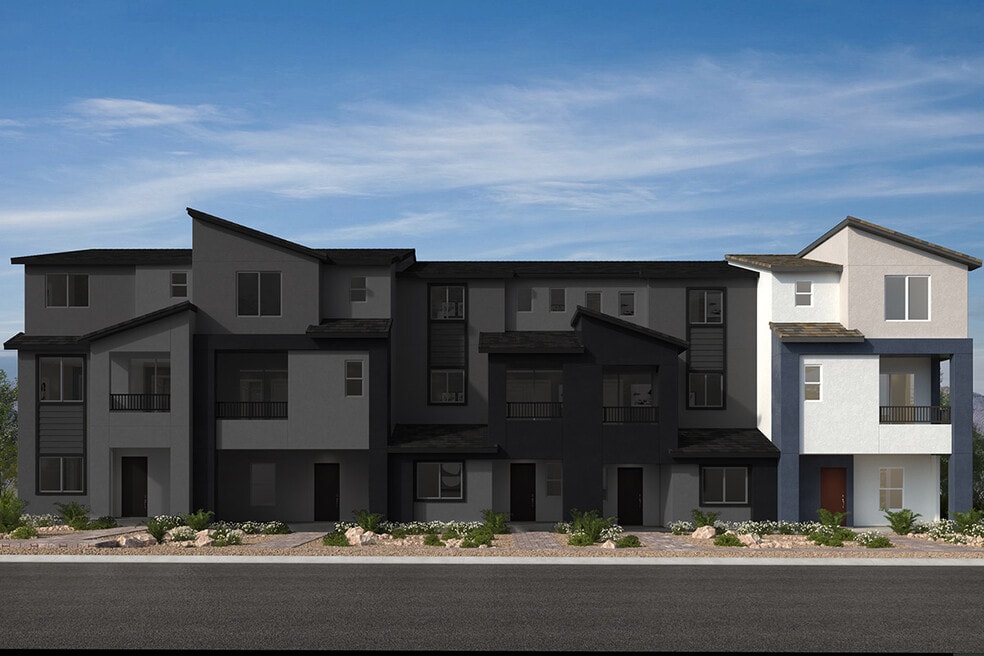 5864 Wisteria Walk St, Las Vegas, NV 89148 - photo 1