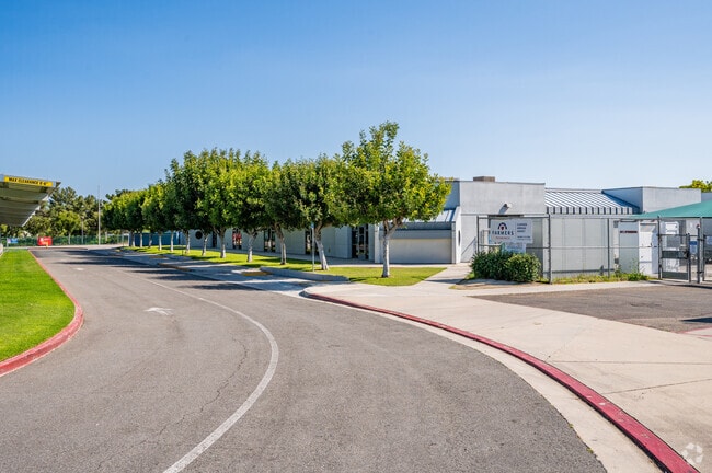Lake Forest Elementary School provides an inclusive and engaging learning environment.