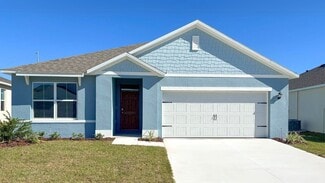 2281 Lake Preserve Cir, New Smyrna Beach, FL 32168