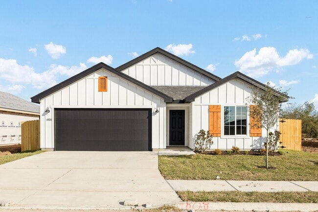 2100 Zinnia St, Weslaco, TX 78599 - photo 3