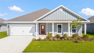 6547 Myers Rd, Panama City, FL 32404