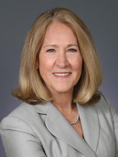 Brenda Thomas