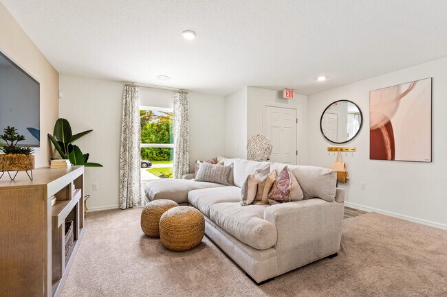 1283 Mendavia Terrace, North Port, FL 34286 - photo 3