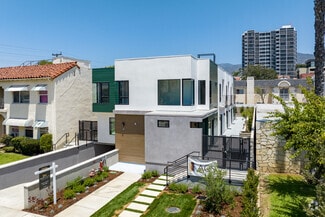 373 W Doran St, Glendale, CA 91203
