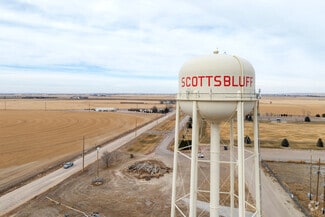 Scottsbluff