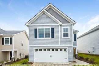 476 Red Poll Way, Columbia, SC 29209