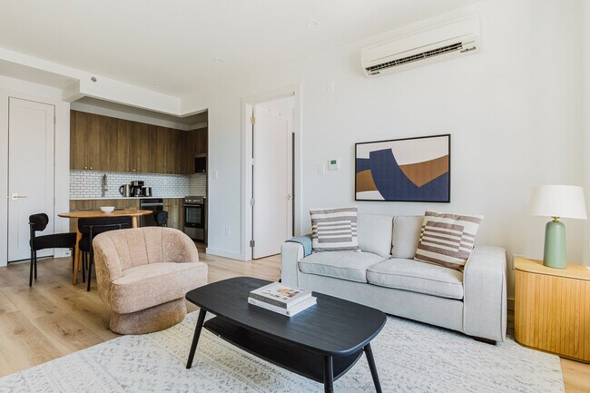 68 Gold St unit FL5-ID2189, Brooklyn, NY 11201 - photo 4