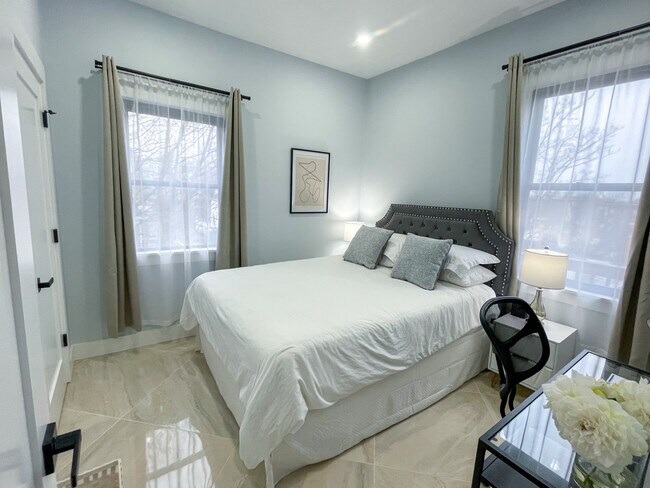 31 Train St unit 3, Dorchester, MA 02122 - photo 5