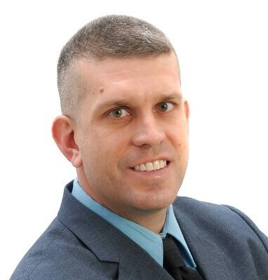 Mike Fogle