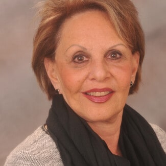 Barbara Lipson