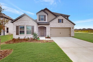 324 Silent Pond Park, Lavon, TX 75166