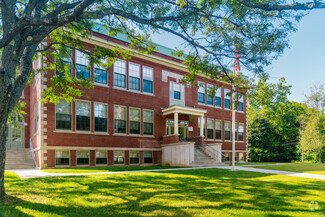 Wilder School