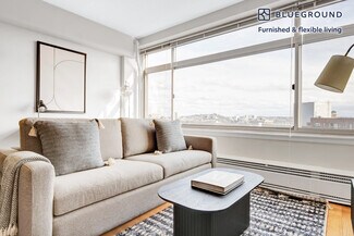 1440 Beacon St Unit FL8-ID599, Brookline, MA 02446