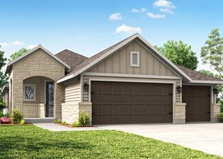 417 Canvasback Way Unit 37841837, Waller, TX 77484