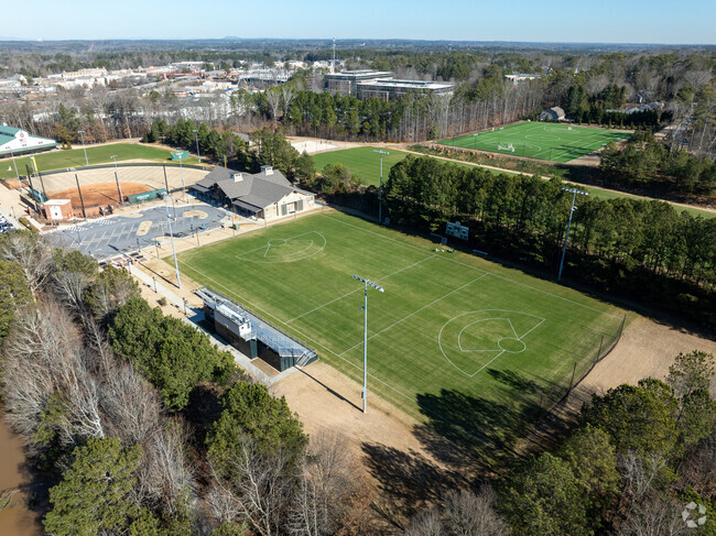 Wesleyan School