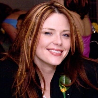 Jenna Redding