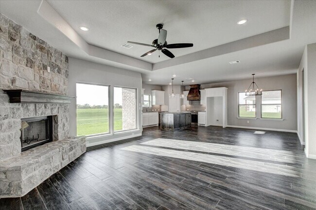 4000 Roan Ct St unit 36503179, Springtown, TX 76082 - photo 7