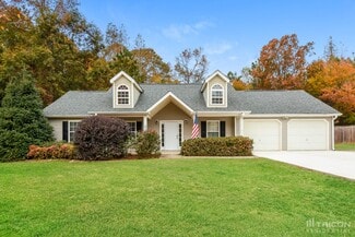 374 Chesapeake Way, Rockmart, GA 30153