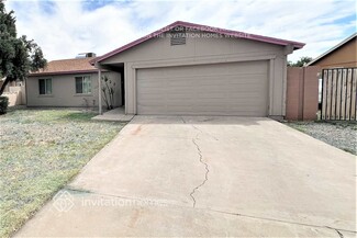 6827 W Lewis Ave, Phoenix, AZ 85035