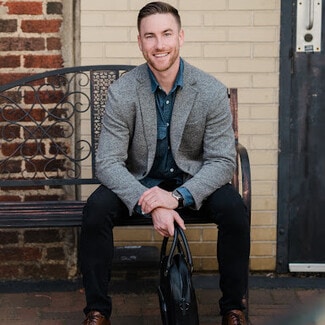 Brennan Ballard