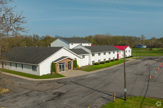 Baldwinsville Christian Academy is rated #1 in Best Christian High Schools in Syracuse (2024).