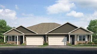 1003 Butler Lake Ct, Fort Wayne, IN 46818